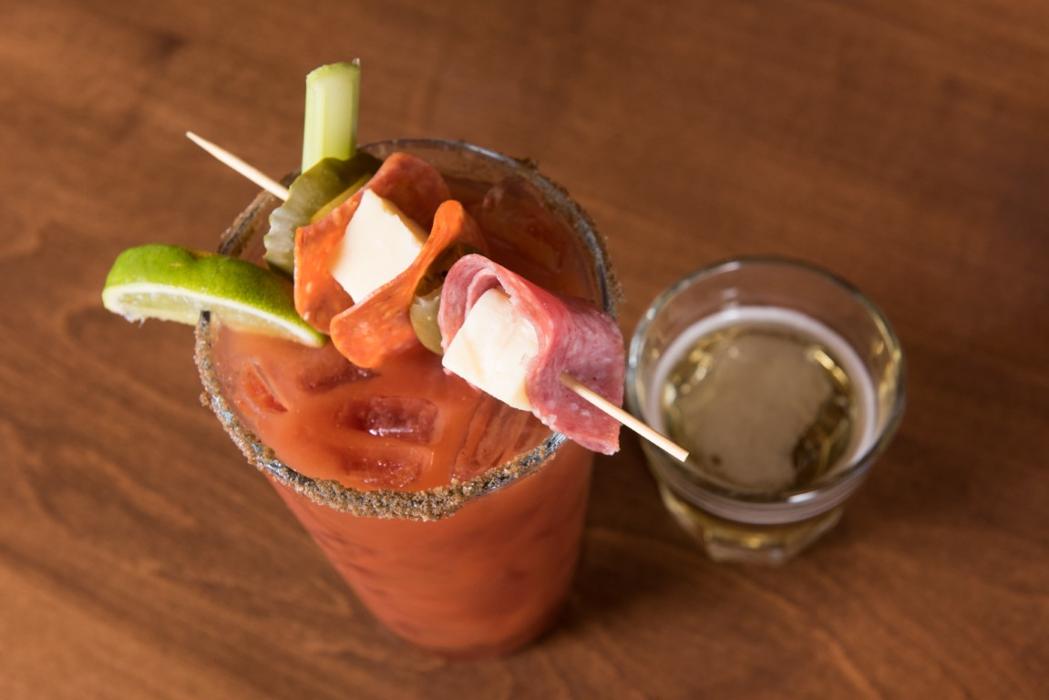 Green Mill Restaurant & Bar Image
