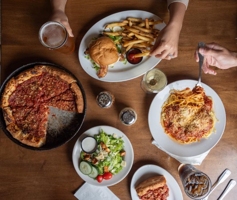 Green Mill Restaurant & Bar Image