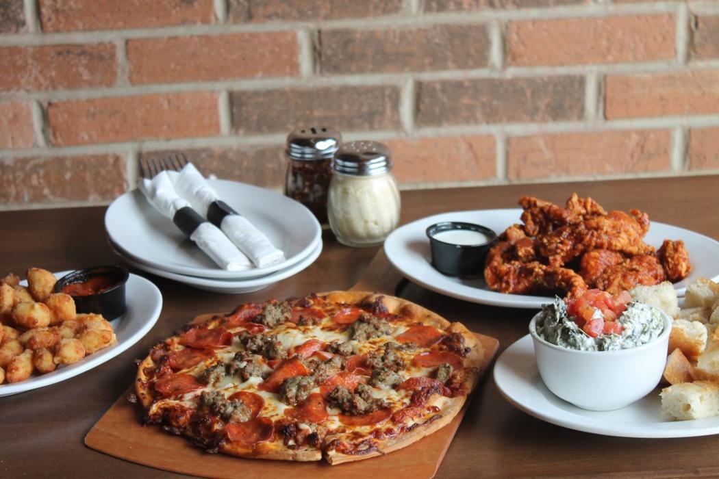 Green Mill Restaurant & Bar Image