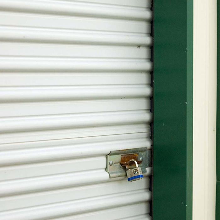 Applewood Storage & Mobile Home Park - Grand Junction, CO