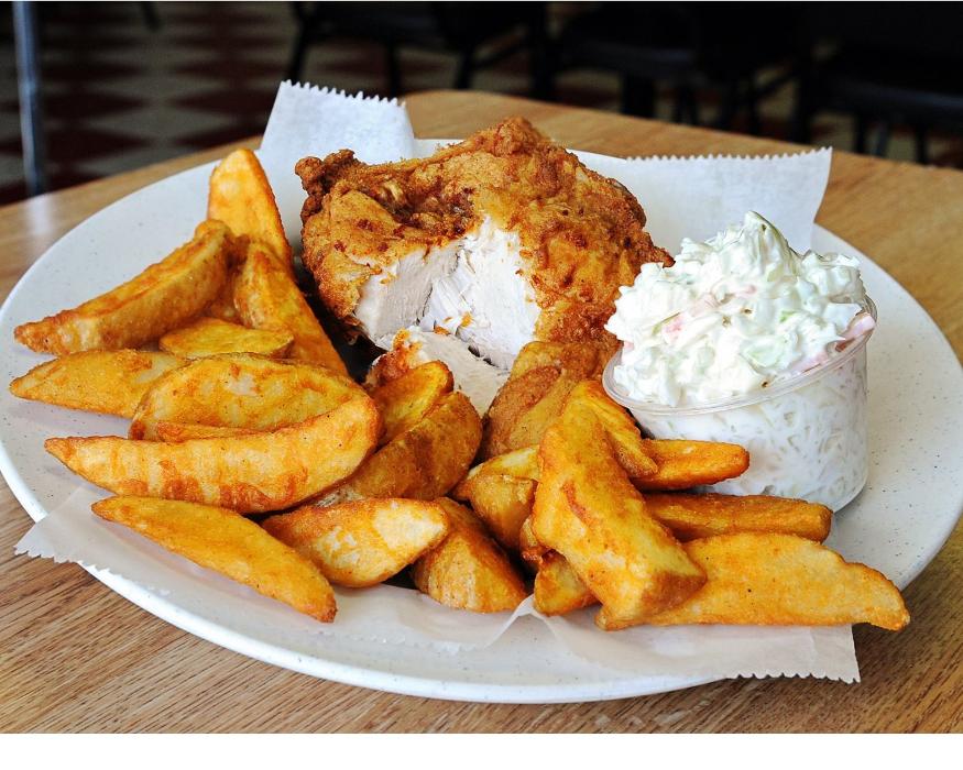 Boss' Pizza and Chicken Sports Bar Yankton Image