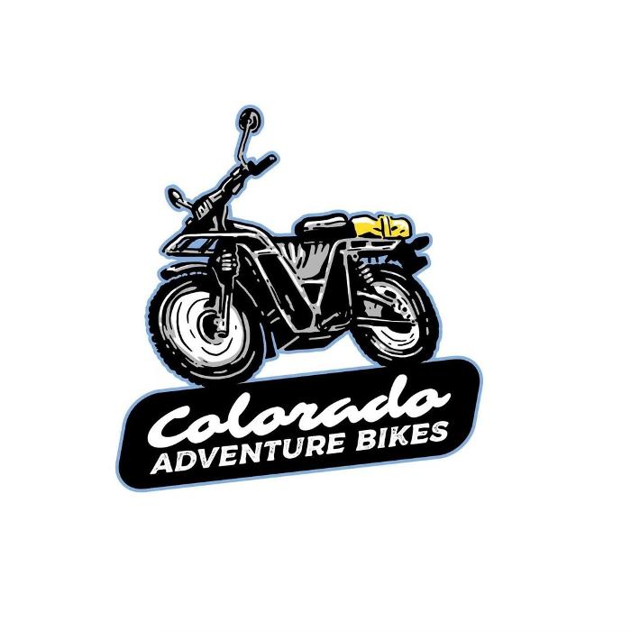 Colorado Adventure Bikes Logo