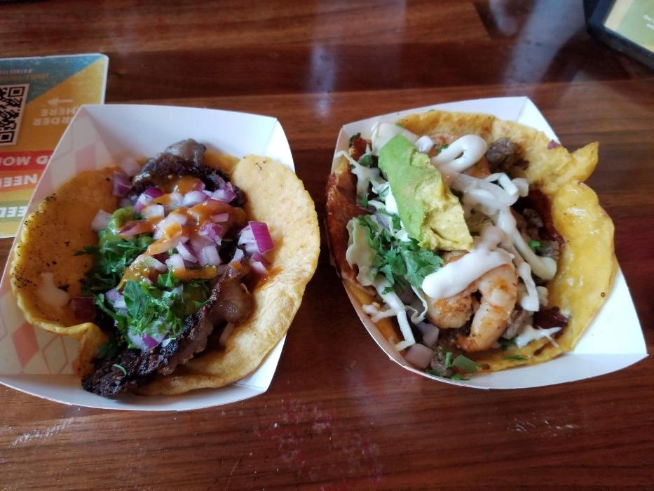 City Tacos Image