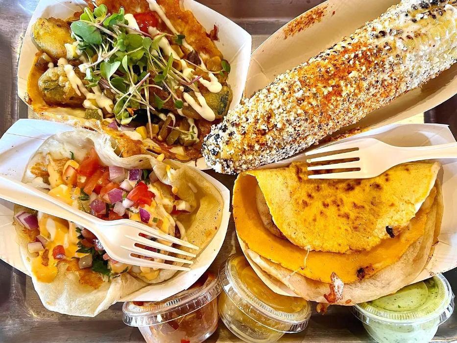 City Tacos Image