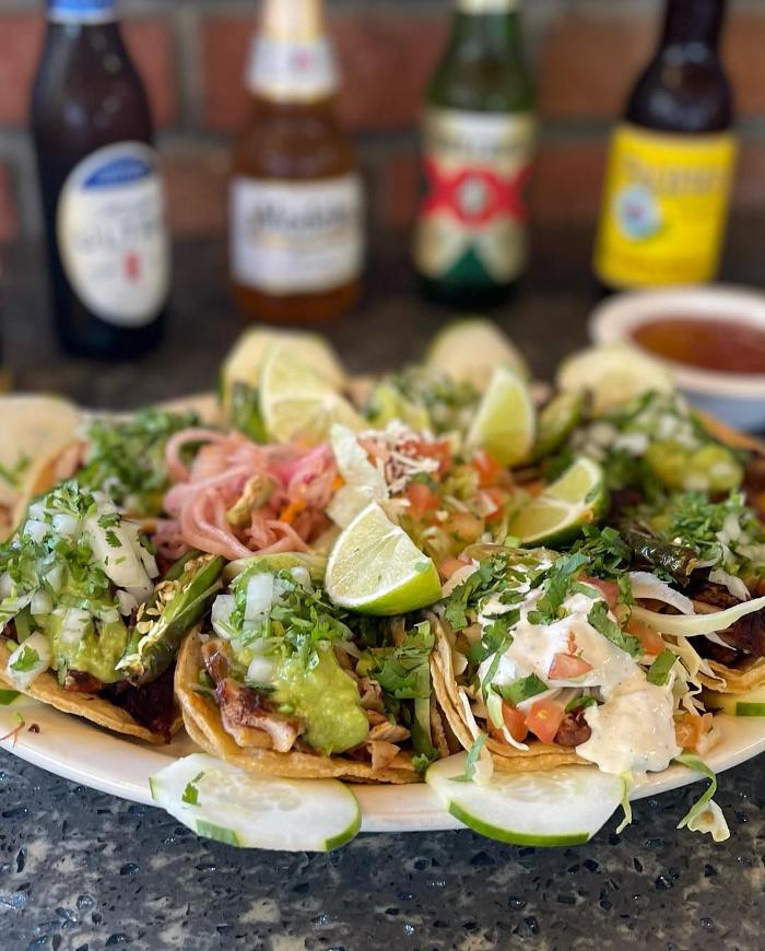 City Tacos Image