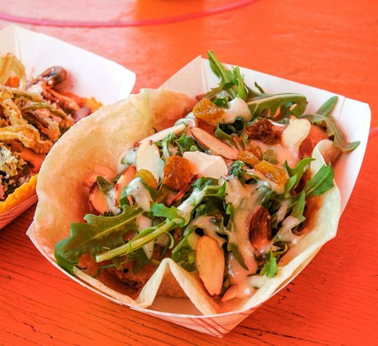 City Tacos Image