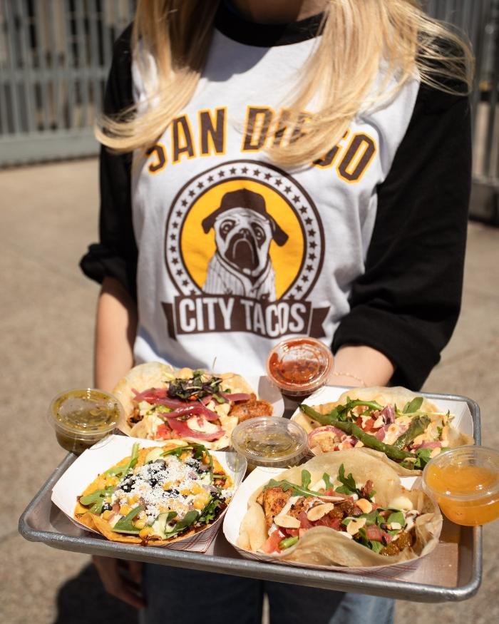 City Tacos Image