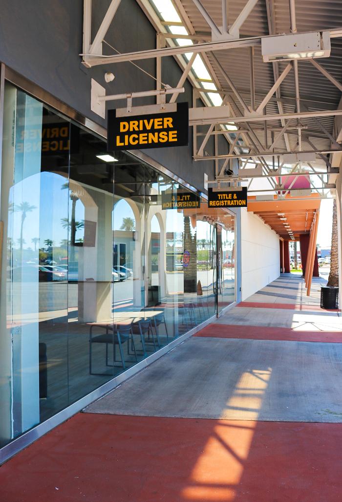 EZ Title & Registration (Scottsdale) - Scottsdale, AZ
