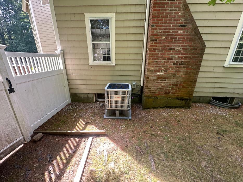 Melia Fuel - Marshfield, MA