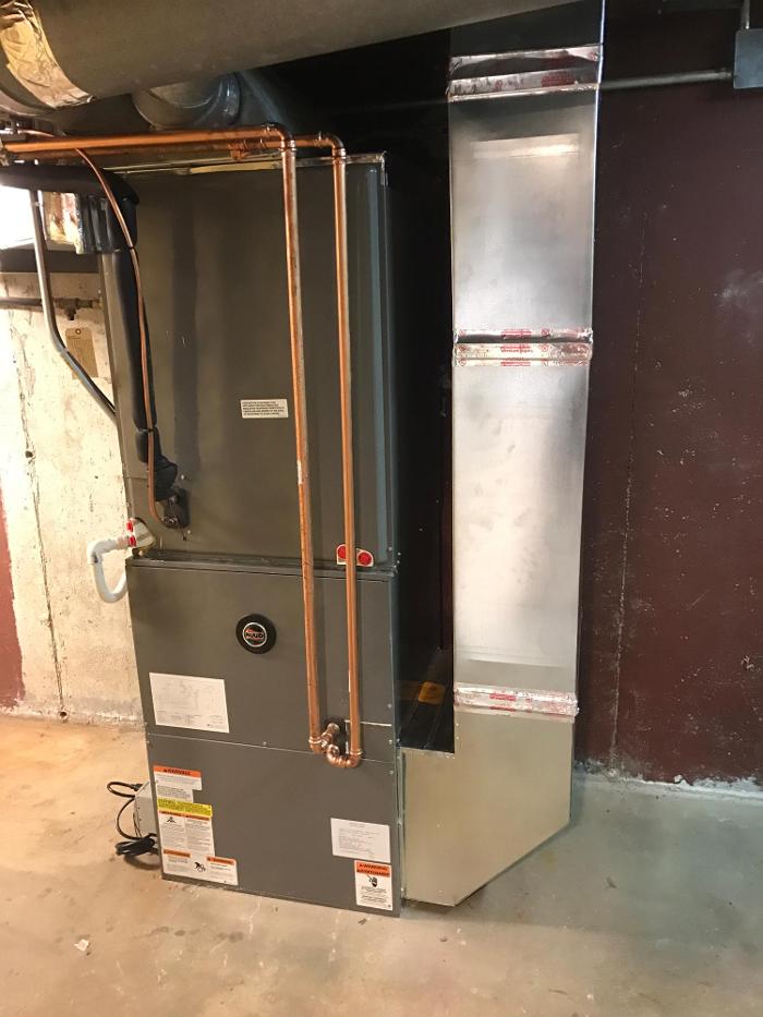 Melia Fuel - Marshfield, MA