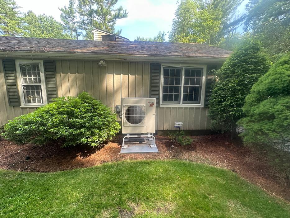 Melia Fuel - Marshfield, MA