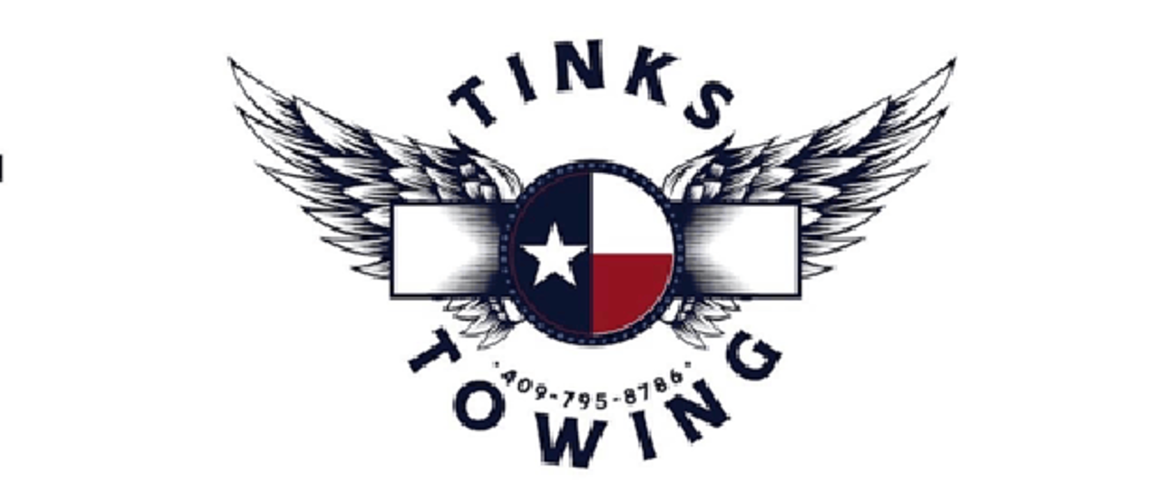 Tinks Towing - Texas City, TX