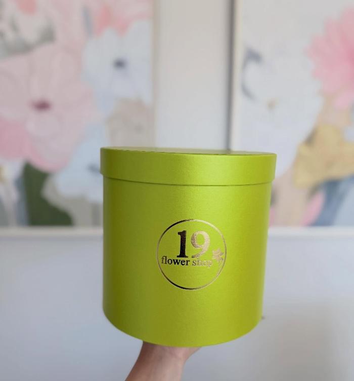 19 Flower Shop Image