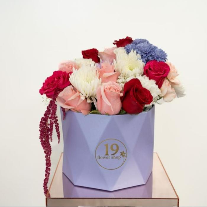 19 Flower Shop Image