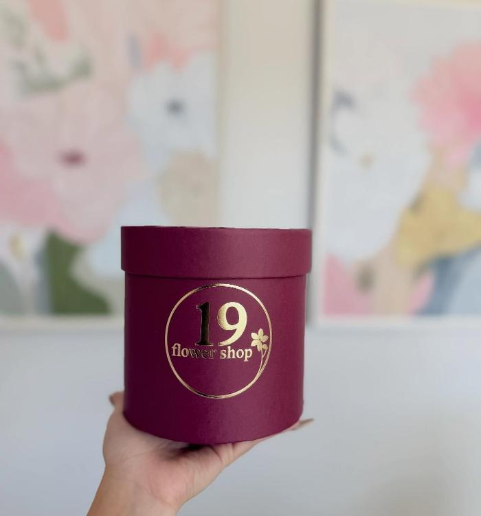 19 Flower Shop Image