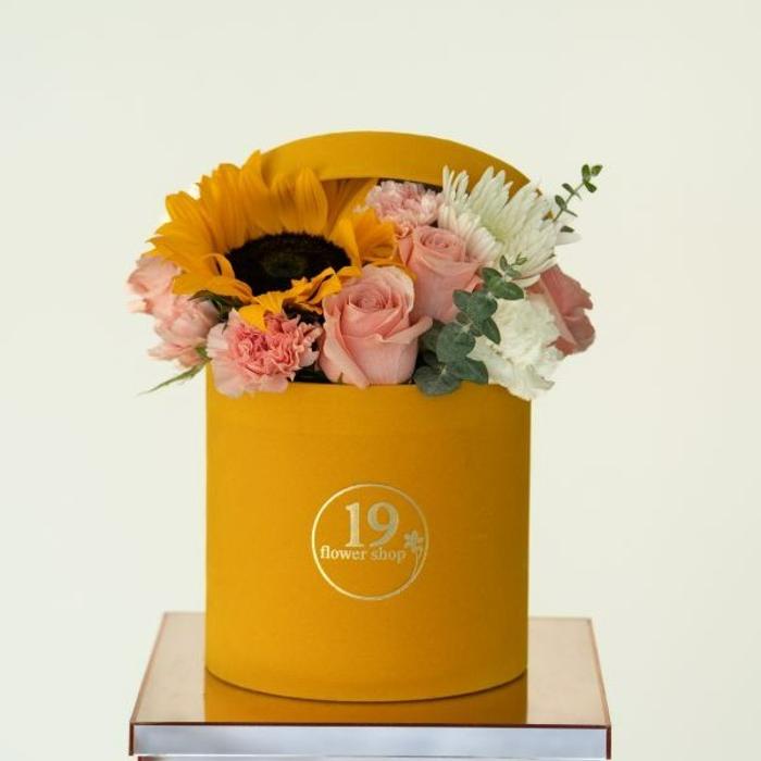 19 Flower Shop Image