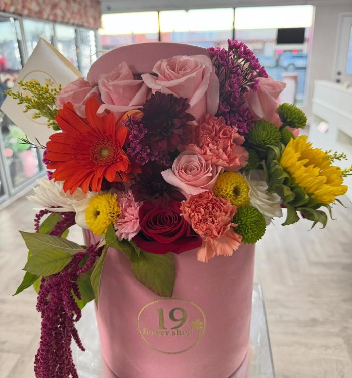 19 Flower Shop Image