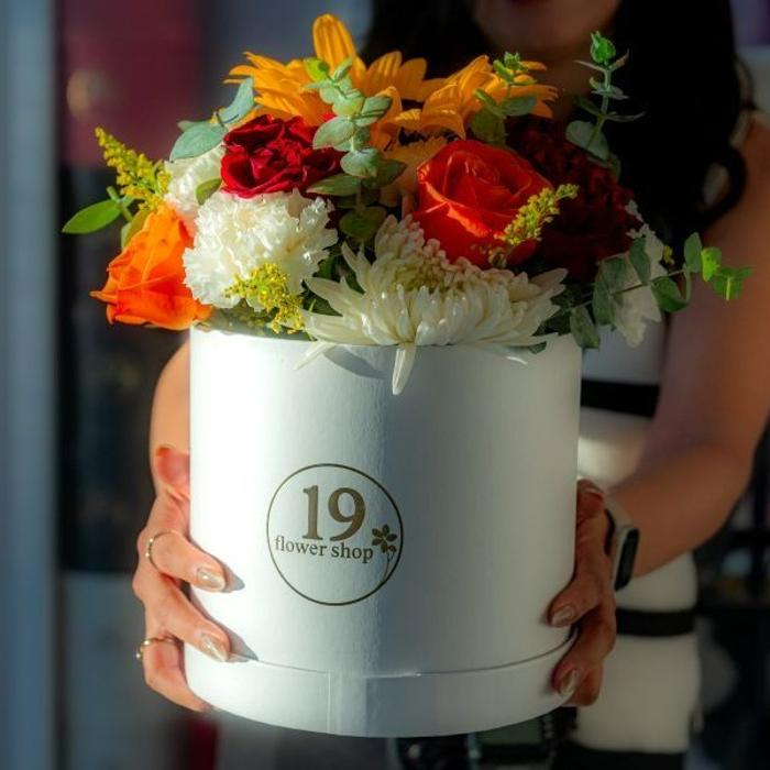 19 Flower Shop Image
