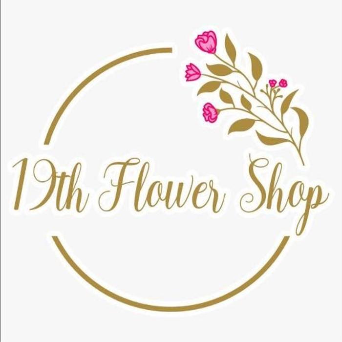 19 Flower Shop