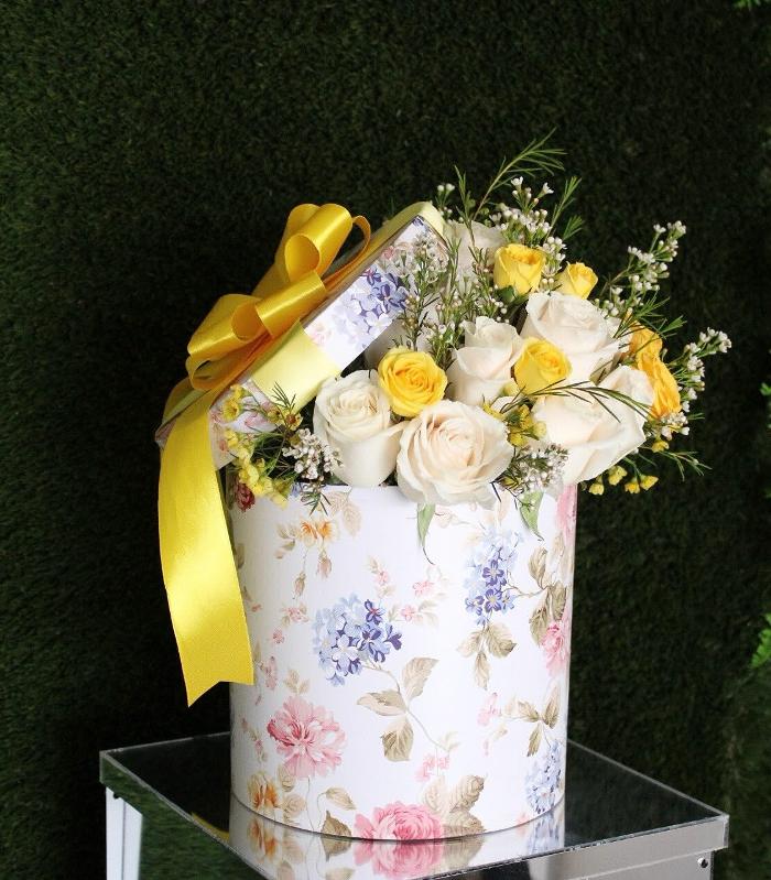 19 Flower Shop Image