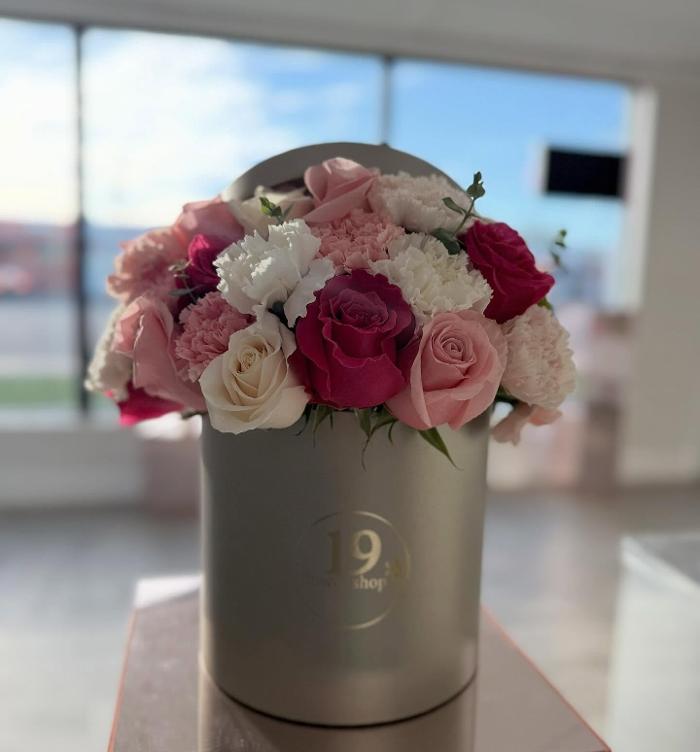 19 Flower Shop Image