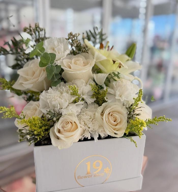 19 Flower Shop Image