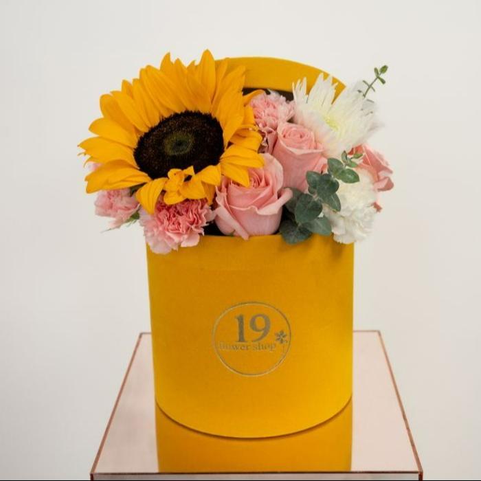 19 Flower Shop Image