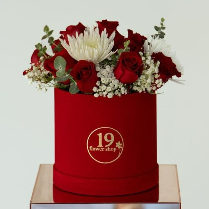 19 Flower Shop Image