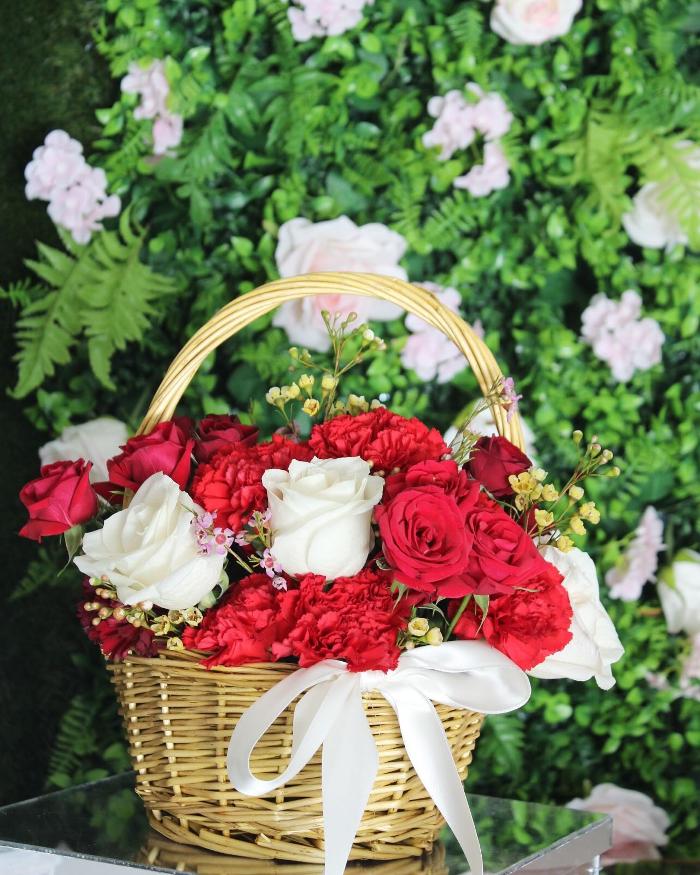 19 Flower Shop Image