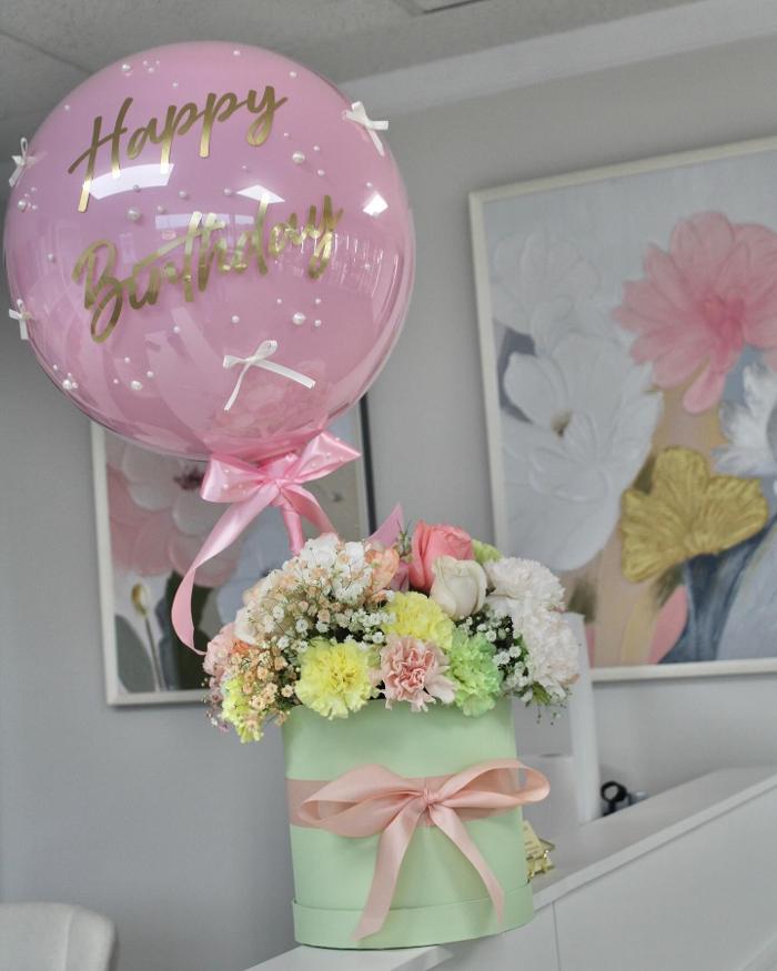 19 Flower Shop Image