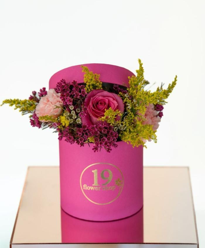 19 Flower Shop Image