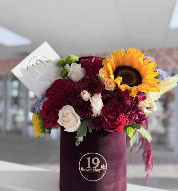 19 Flower Shop Image