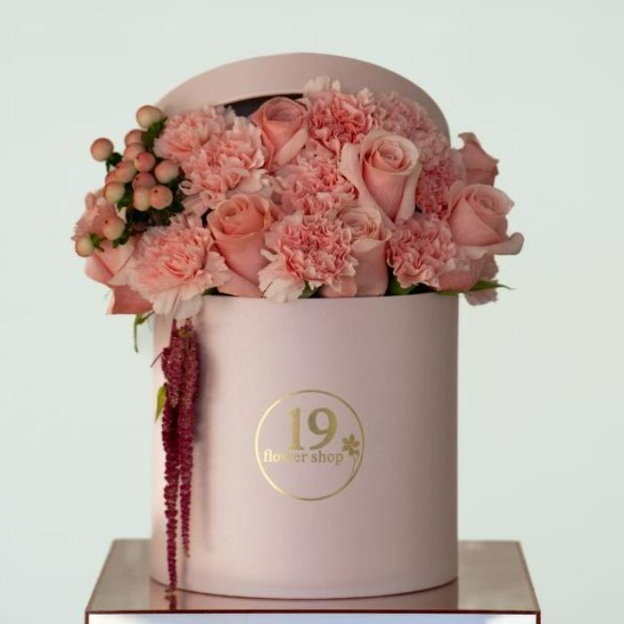 19 Flower Shop Image