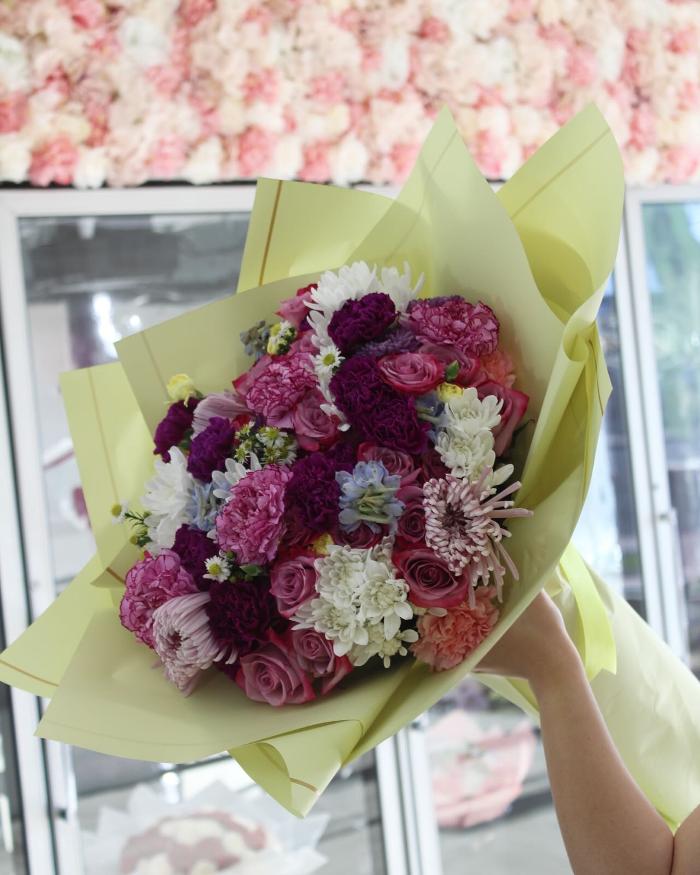 19 Flower Shop Image