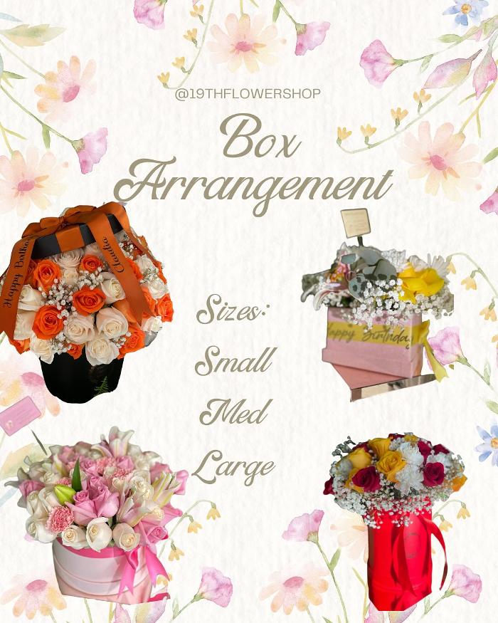 19 Flower Shop Image