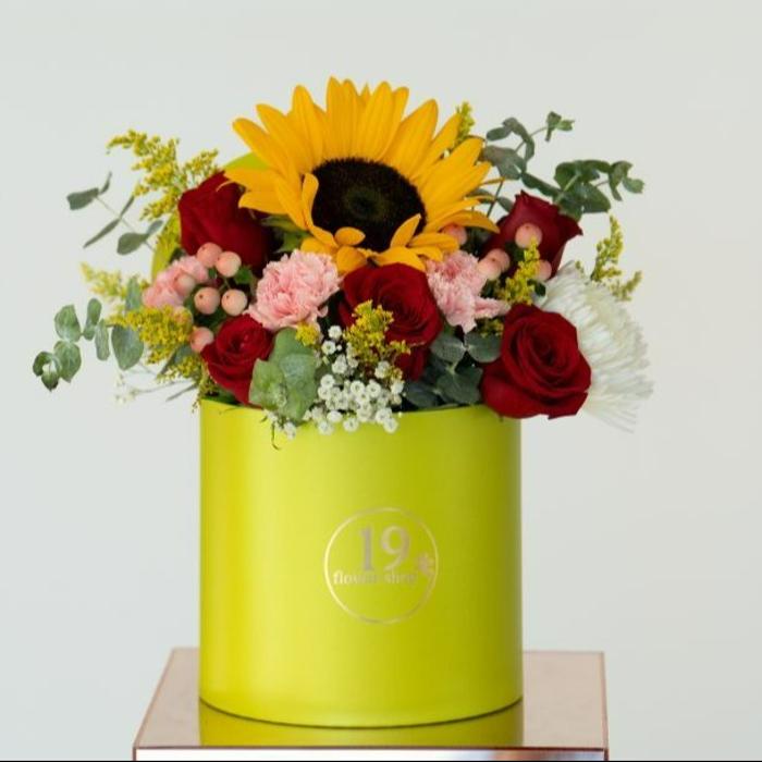 19 Flower Shop Image