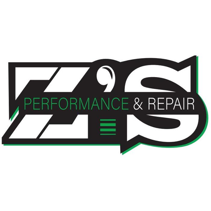 Z's Performance and Repair - Ignacio, CO
