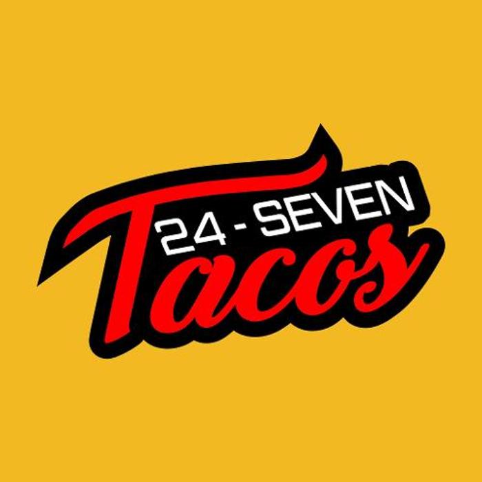 24 Seven Tacos - Garland, TX