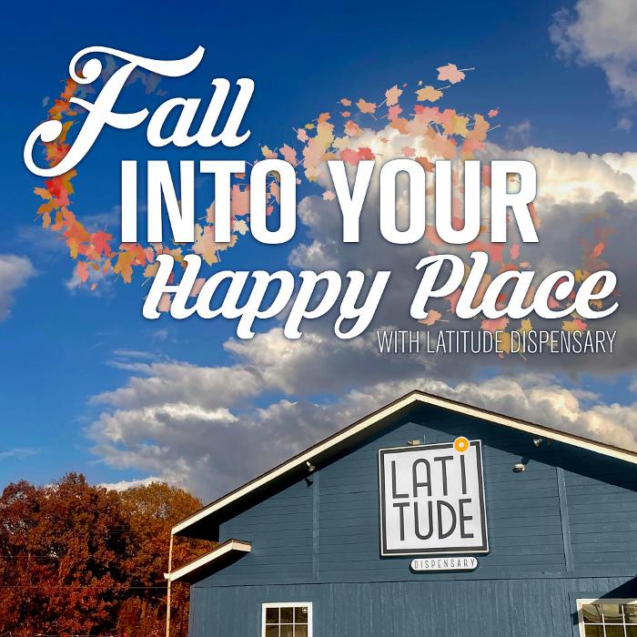 Latitude Dispensary Eldon - Eldon, MO