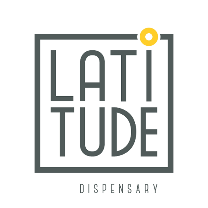 Latitude Dispensary Eldon