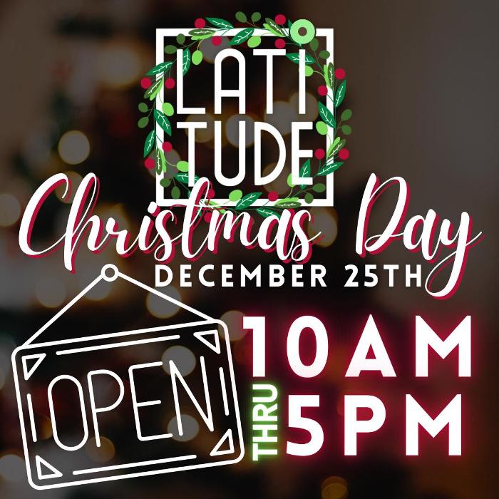 Latitude Dispensary Eldon - Eldon, MO