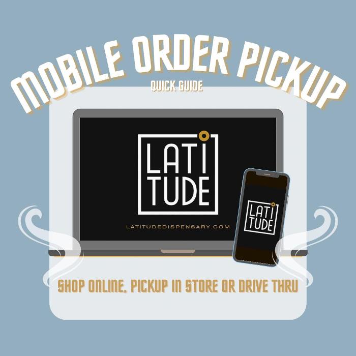 Latitude Dispensary Eldon - Eldon, MO
