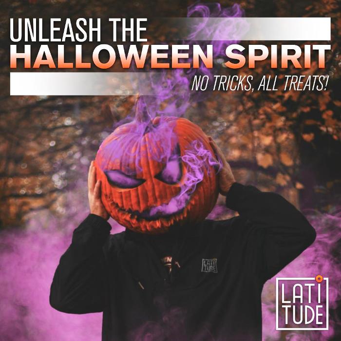 Latitude Dispensary - Osage Beach, MO