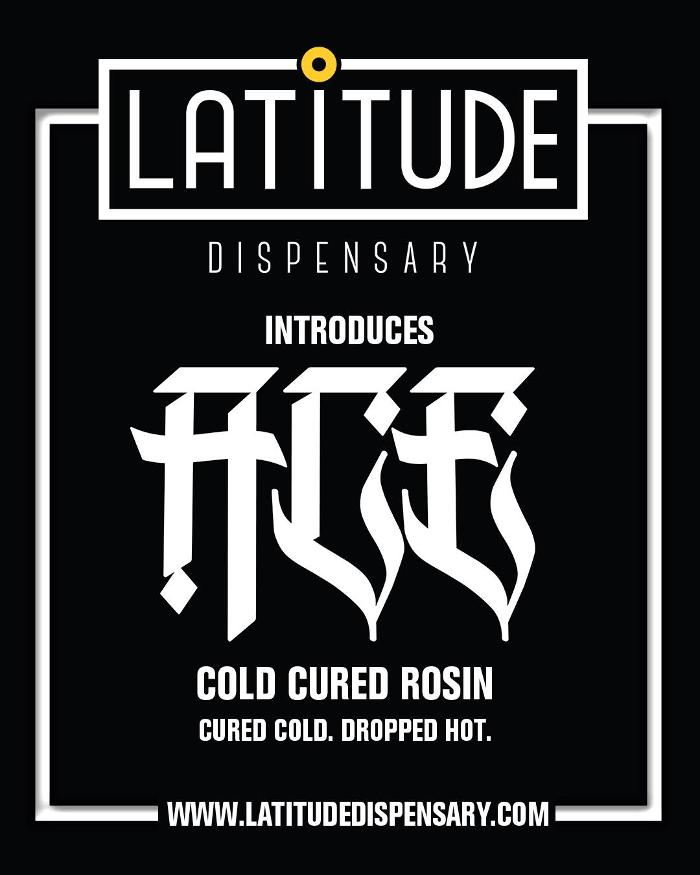 Latitude Dispensary - Osage Beach, MO