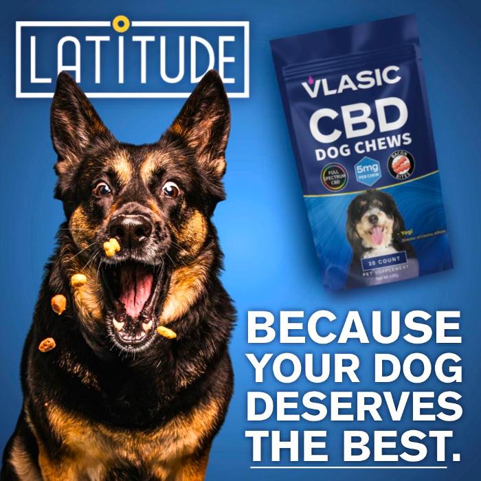 Latitude Dispensary - Osage Beach, MO