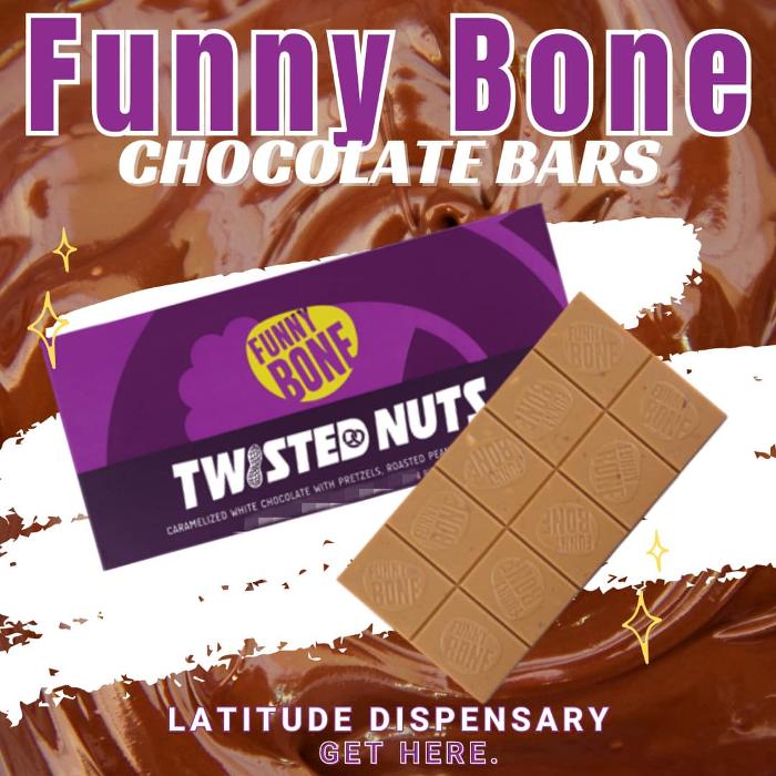 Latitude Dispensary - Osage Beach, MO