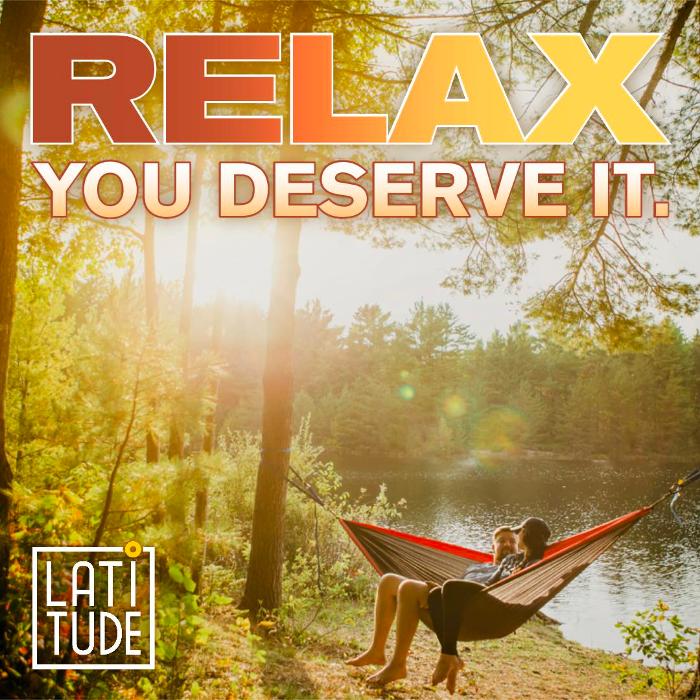 Latitude Dispensary - Osage Beach, MO