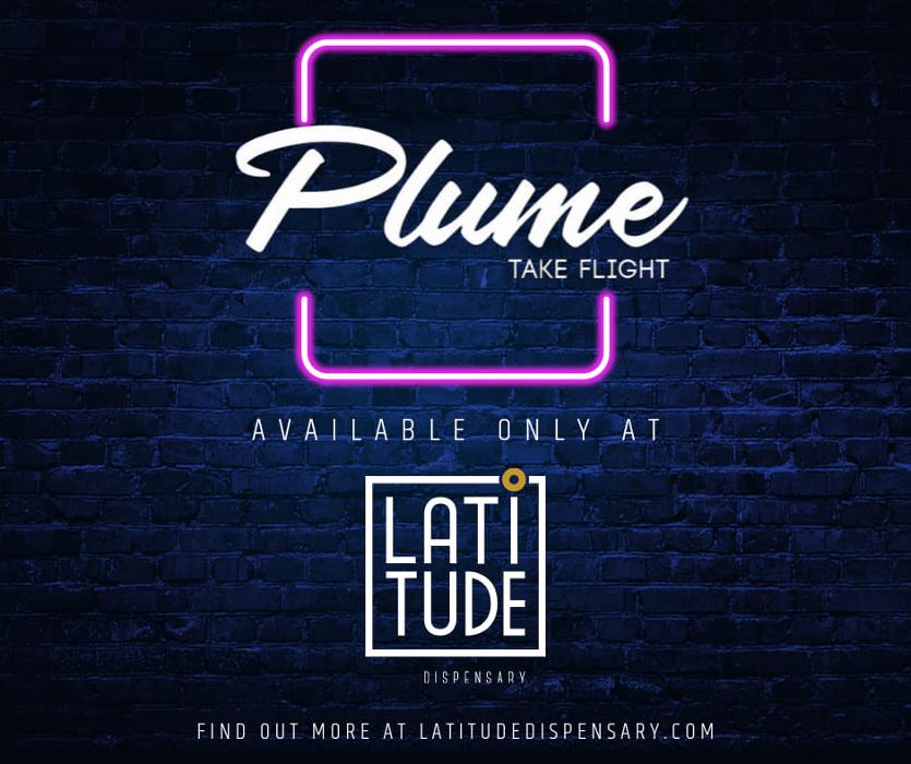 Latitude Dispensary - Osage Beach, MO