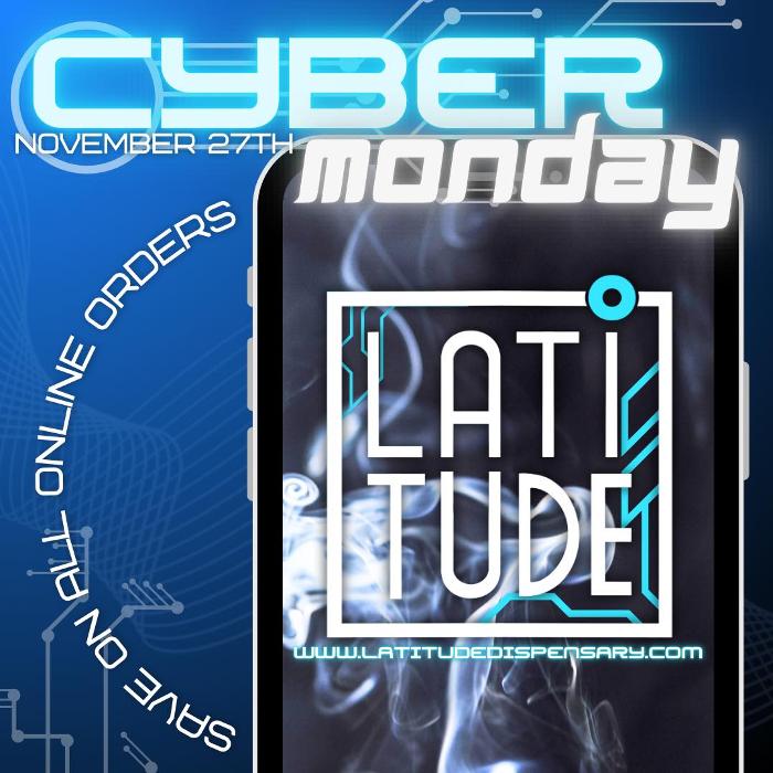 Latitude Dispensary - Osage Beach, MO