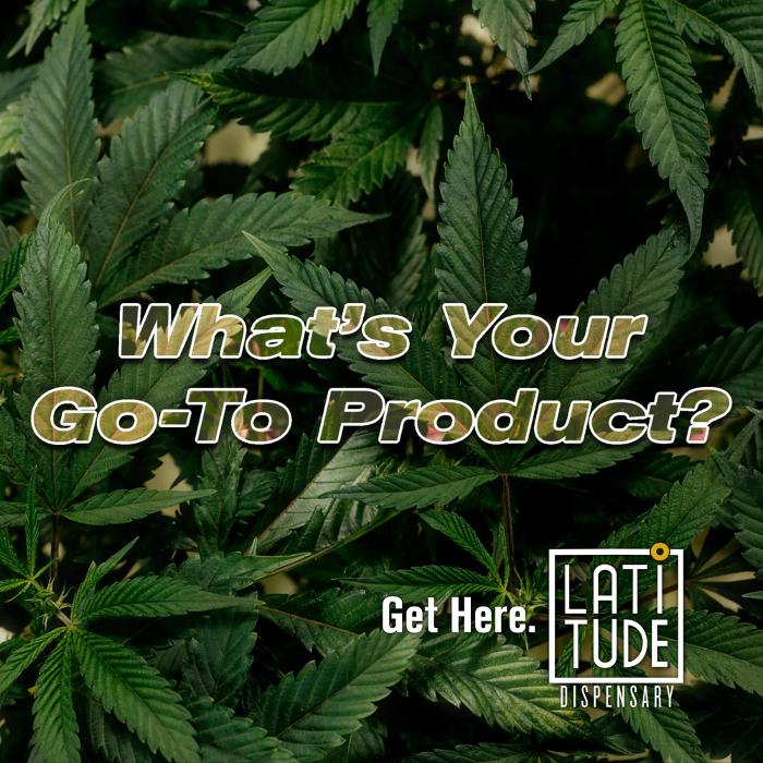 Latitude Dispensary - Osage Beach, MO
